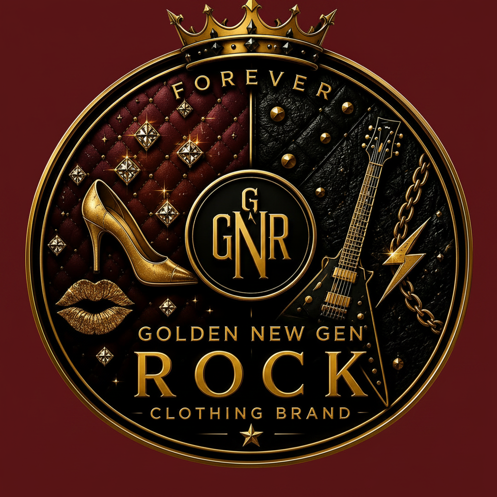 Forever Golden New Gen Roc